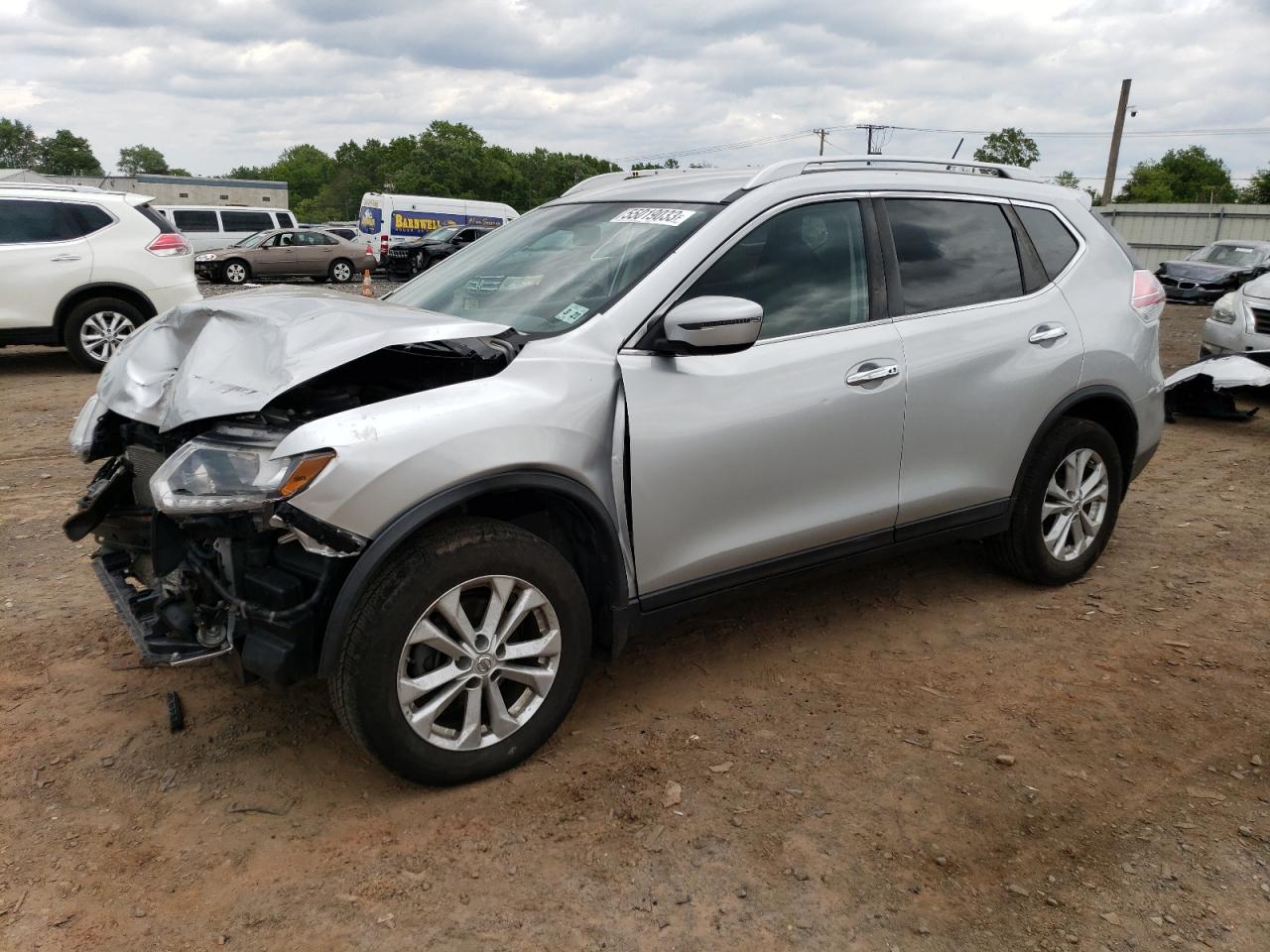 NISSAN ROGUE 2016 knmat2mv1gp641737