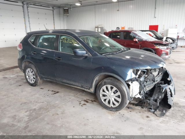 NISSAN ROGUE 2016 knmat2mv1gp641902