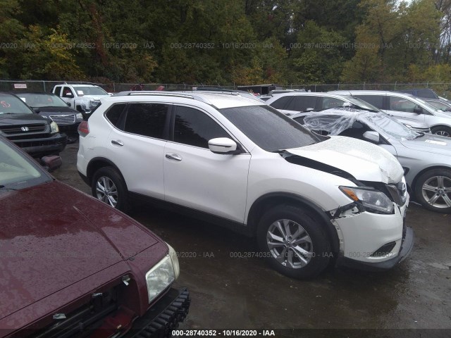 NISSAN ROGUE 2016 knmat2mv1gp643052