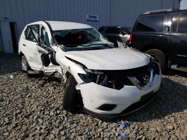 NISSAN ROGUE S 2016 knmat2mv1gp644153