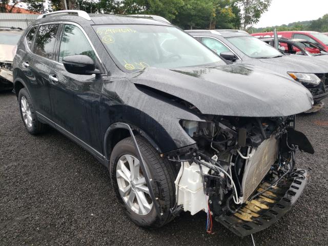 NISSAN ROGUE S 2016 knmat2mv1gp647876