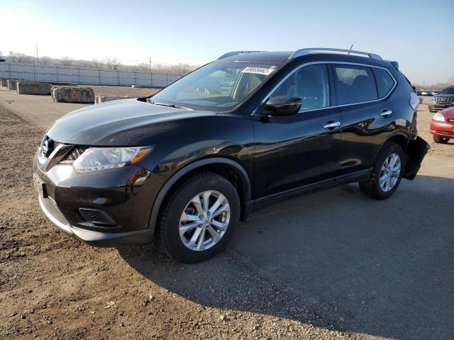 NISSAN ROGUE S 2016 knmat2mv1gp649384