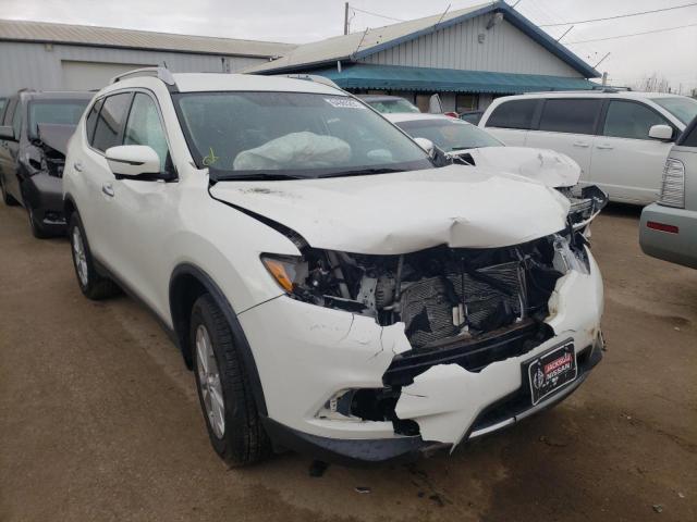 NISSAN ROGUE S 2016 knmat2mv1gp653502