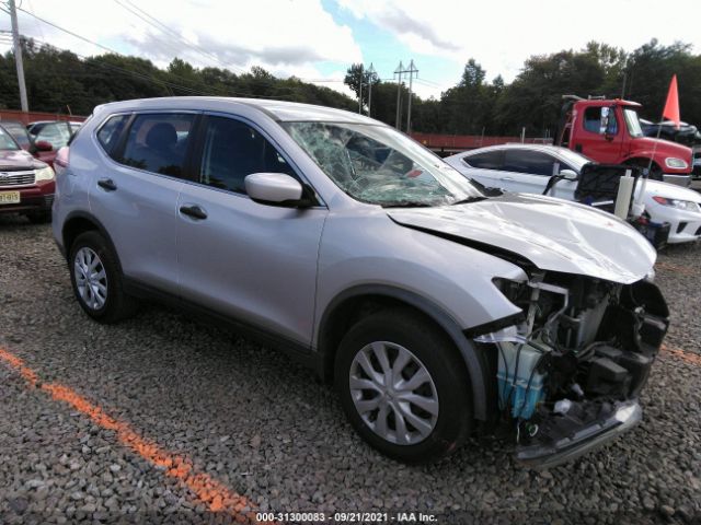 NISSAN ROGUE 2016 knmat2mv1gp654116