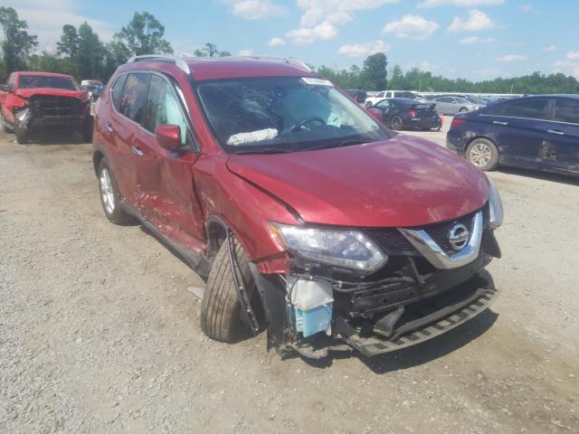 NISSAN ROGUE S 2016 knmat2mv1gp654715