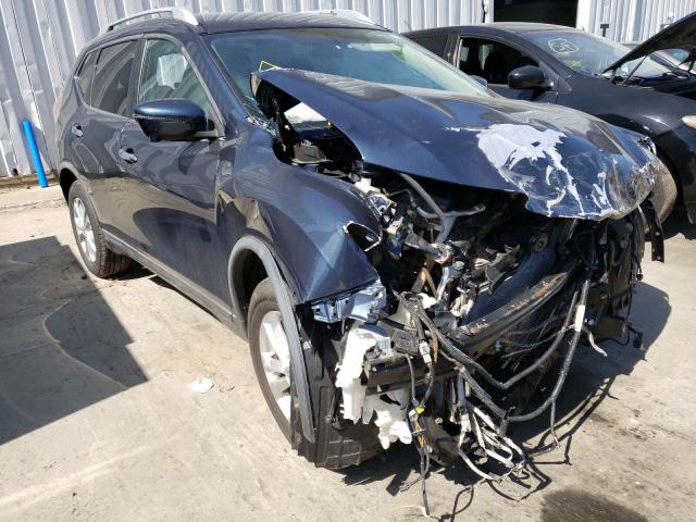 NISSAN ROGUE S 2016 knmat2mv1gp655685