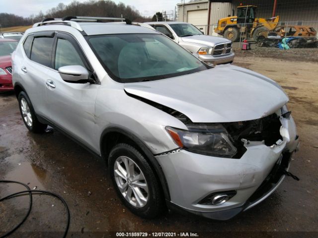 NISSAN ROGUE 2016 knmat2mv1gp657954