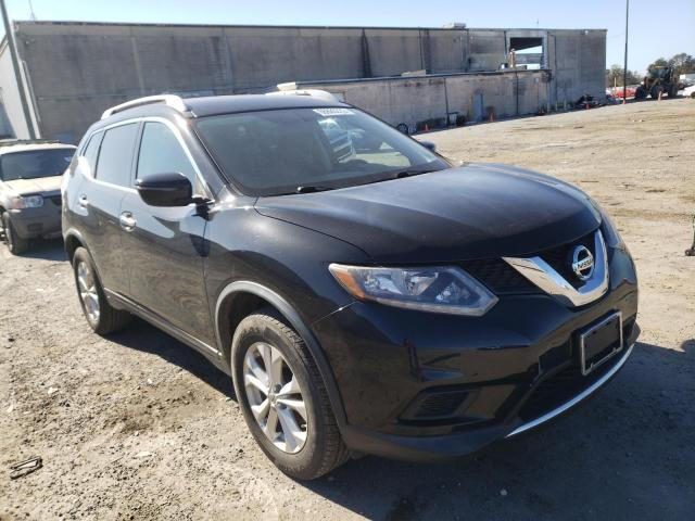 NISSAN ROGUE S 2016 knmat2mv1gp658330