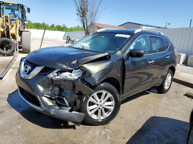 NISSAN ROGUE S 2016 knmat2mv1gp658506