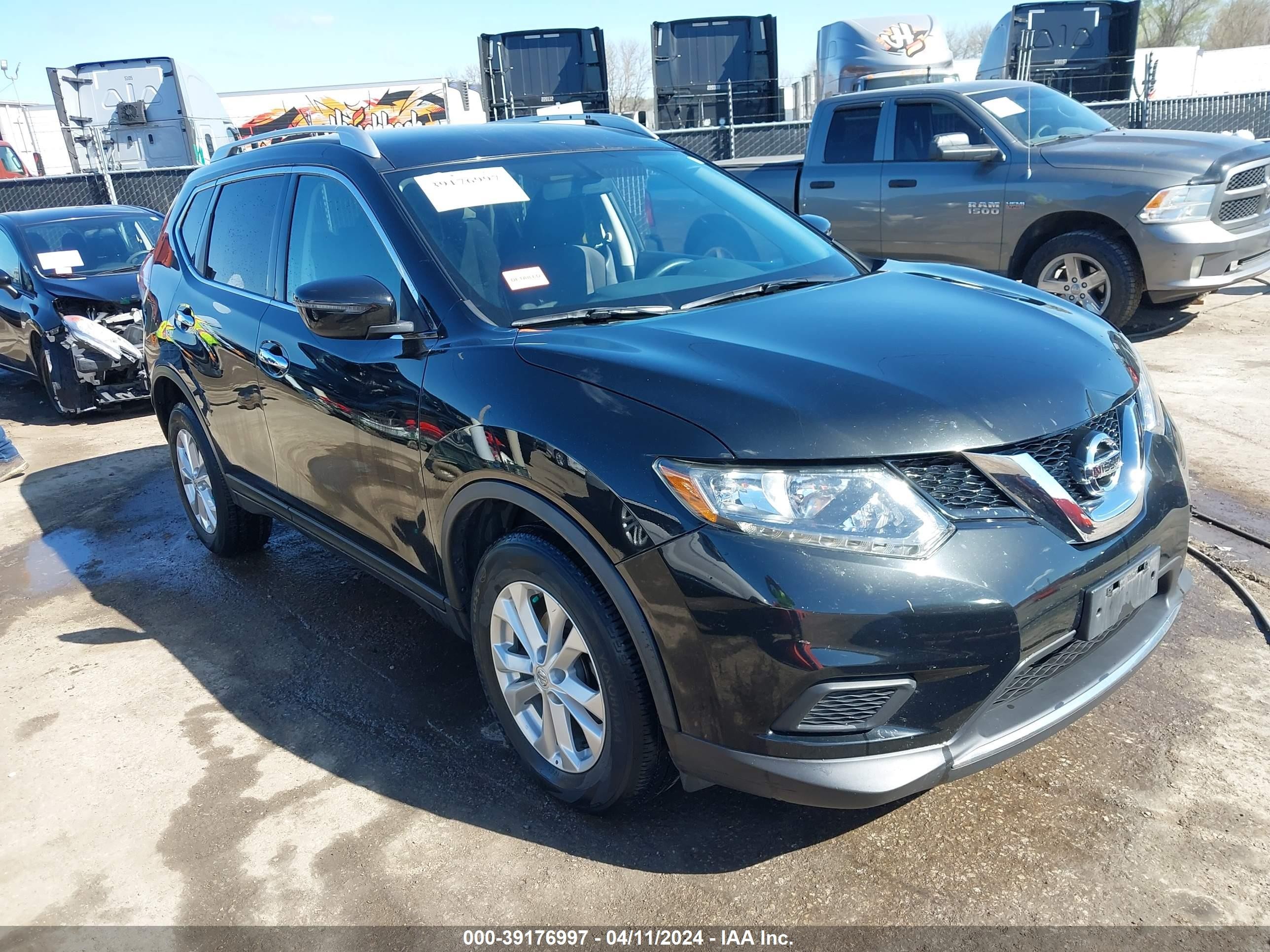 NISSAN ROGUE 2016 knmat2mv1gp668369