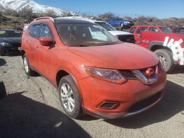 NISSAN ROGUE S 2016 knmat2mv1gp668520