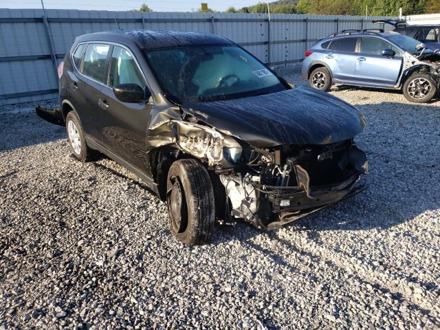 NISSAN ROGUE S 2016 knmat2mv1gp670378