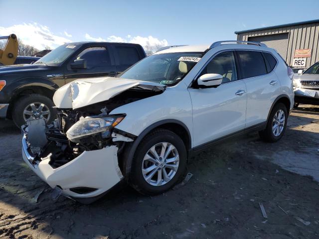 NISSAN ROGUE 2016 knmat2mv1gp671692