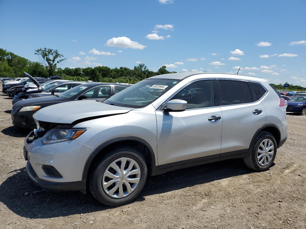 NISSAN ROGUE 2016 knmat2mv1gp672423