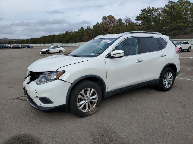 NISSAN ROGUE S 2016 knmat2mv1gp672809