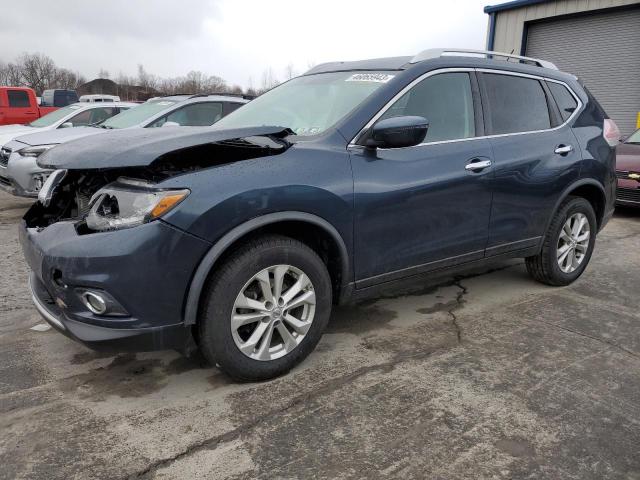 NISSAN ROGUE S 2016 knmat2mv1gp673779