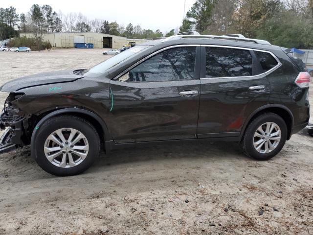 NISSAN ROGUE S 2016 knmat2mv1gp674933