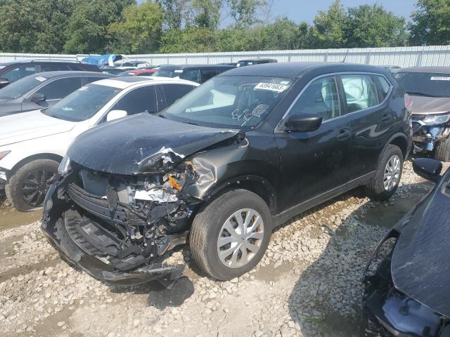 NISSAN ROGUE S 2016 knmat2mv1gp680344