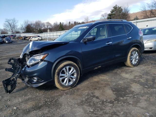 NISSAN ROGUE S 2016 knmat2mv1gp681185