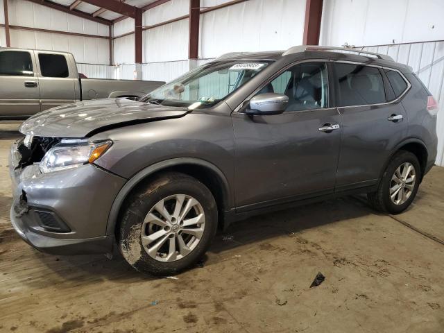 NISSAN ROGUE S 2016 knmat2mv1gp681803