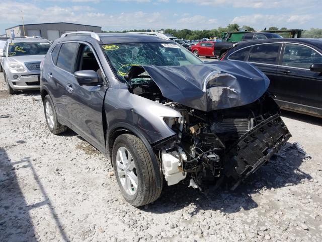 NISSAN ROGUE S 2016 knmat2mv1gp682255