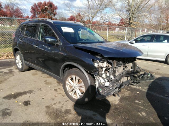 NISSAN ROGUE 2016 knmat2mv1gp684801