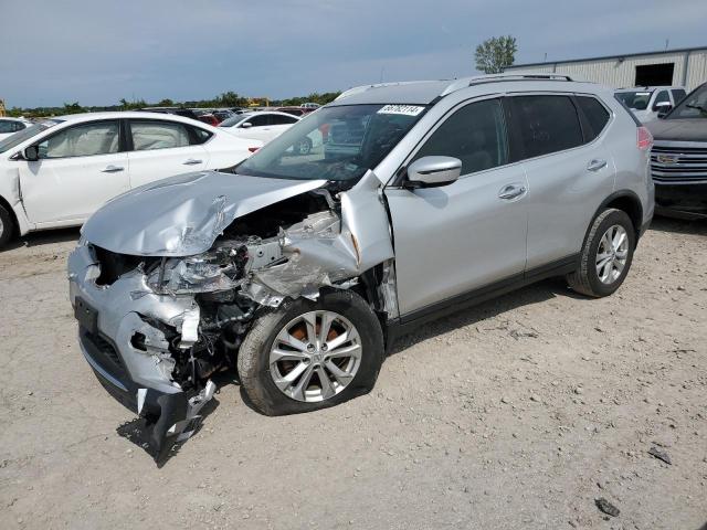 NISSAN ROGUE S 2016 knmat2mv1gp685107