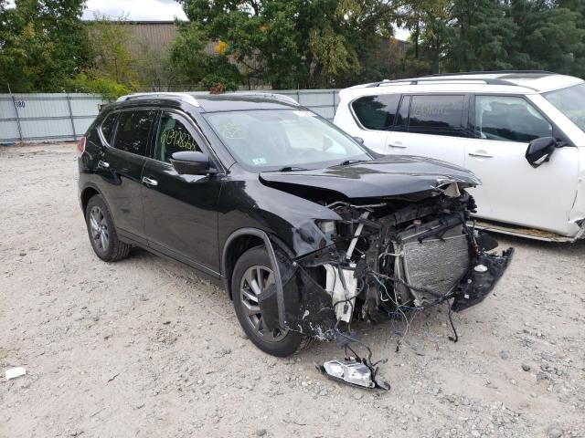 NISSAN ROGUE S 2016 knmat2mv1gp685253