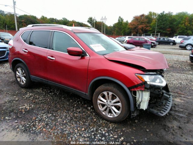 NISSAN ROGUE 2016 knmat2mv1gp688573