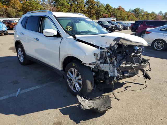 NISSAN ROGUE S 2016 knmat2mv1gp691568