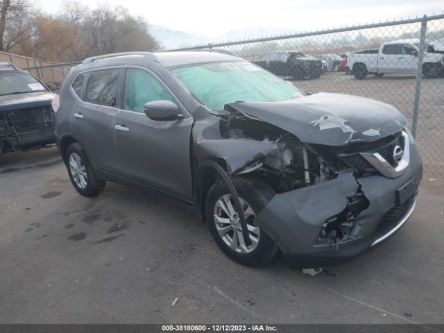 NISSAN ROGUE 2016 knmat2mv1gp691733