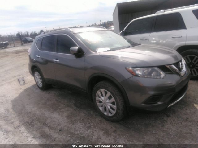 NISSAN ROGUE 2016 knmat2mv1gp692848