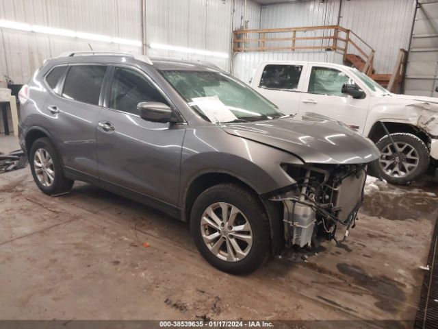 NISSAN ROGUE 2016 knmat2mv1gp693353