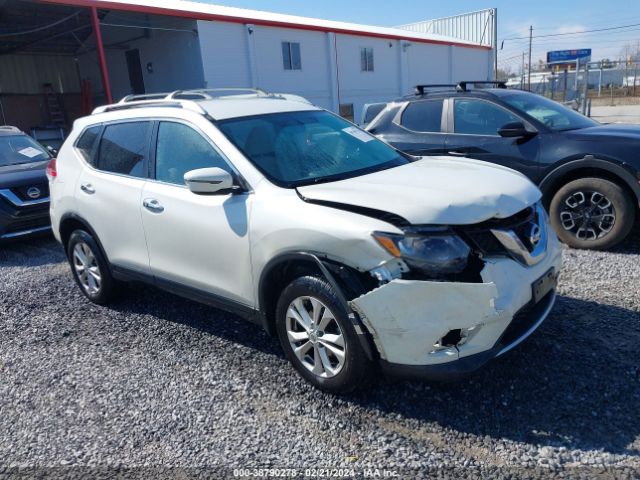 NISSAN ROGUE 2016 knmat2mv1gp693904