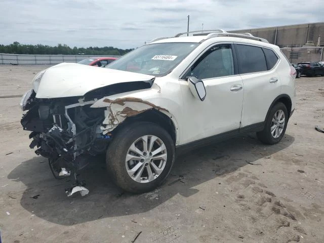 NISSAN ROGUE S 2016 knmat2mv1gp694793