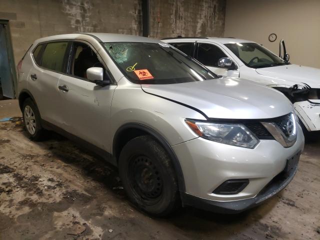 NISSAN ROGUE S 2016 knmat2mv1gp695846