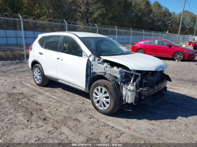 NISSAN ROGUE 2016 knmat2mv1gp696639