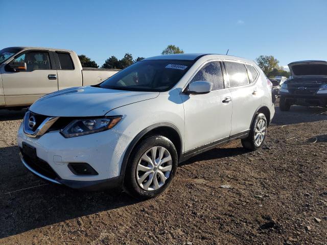 NISSAN ROGUE S 2016 knmat2mv1gp697581