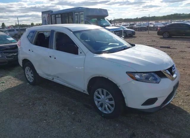 NISSAN ROGUE 2016 knmat2mv1gp701015