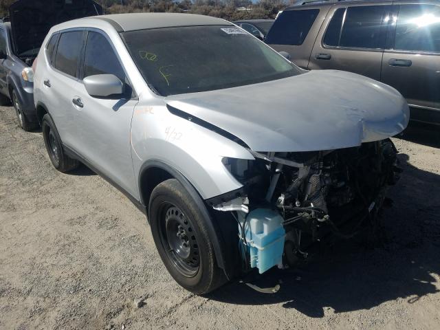 NISSAN ROGUE S 2016 knmat2mv1gp701211