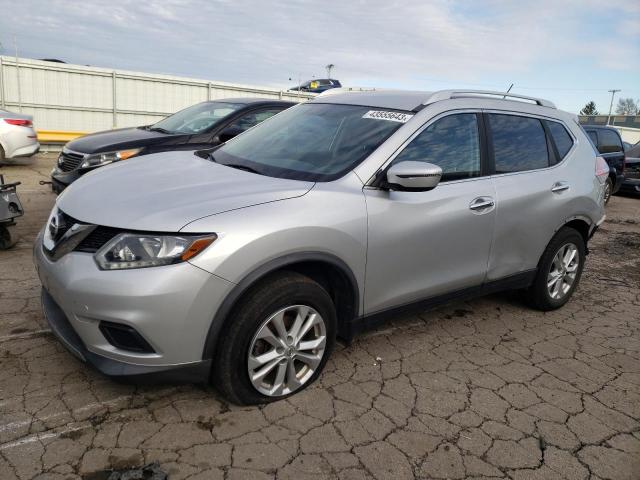 NISSAN ROGUE S 2016 knmat2mv1gp703038