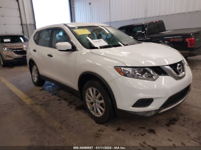 NISSAN ROGUE 2016 knmat2mv1gp704559