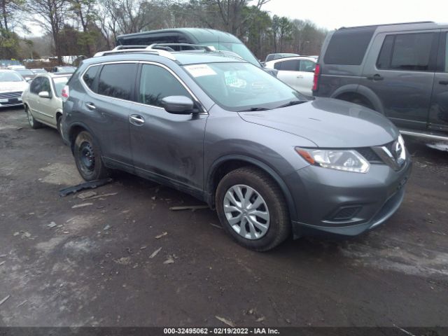 NISSAN ROGUE 2016 knmat2mv1gp704870