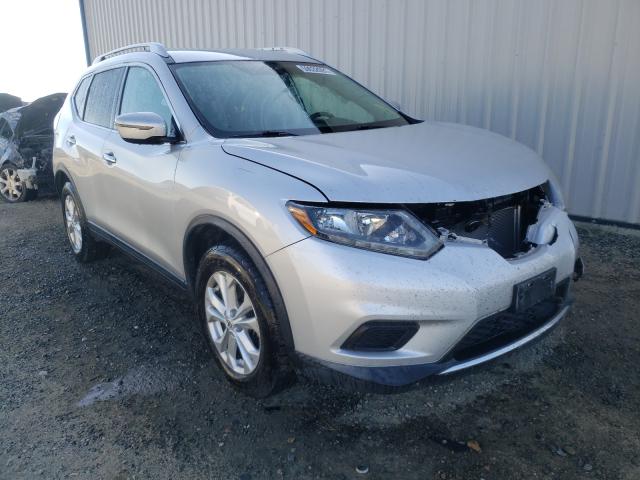 NISSAN ROGUE S 2016 knmat2mv1gp706845