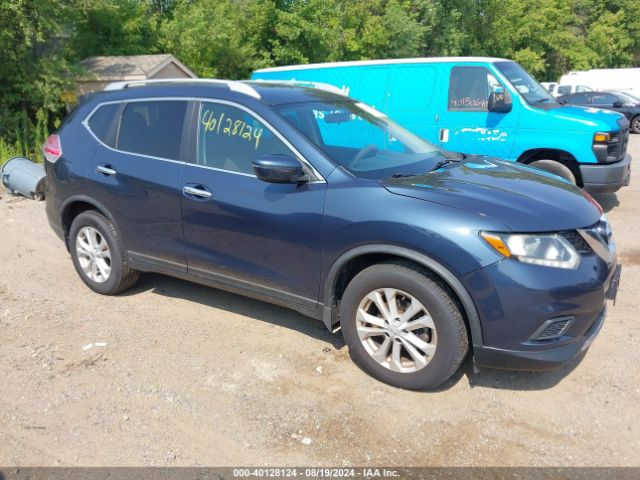 NISSAN ROGUE 2016 knmat2mv1gp708806