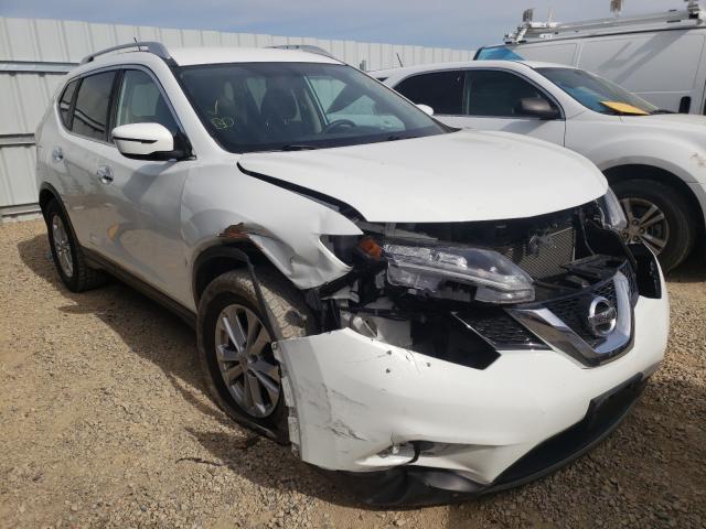 NISSAN ROGUE S 2016 knmat2mv1gp717957