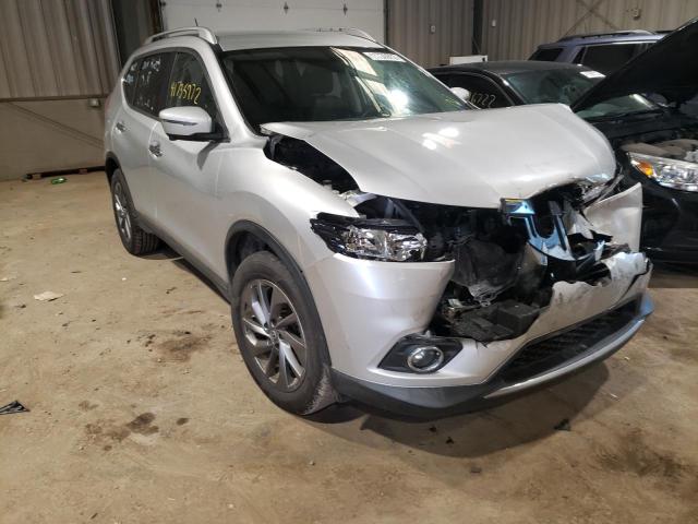 NISSAN ROGUE S 2016 knmat2mv1gp721099