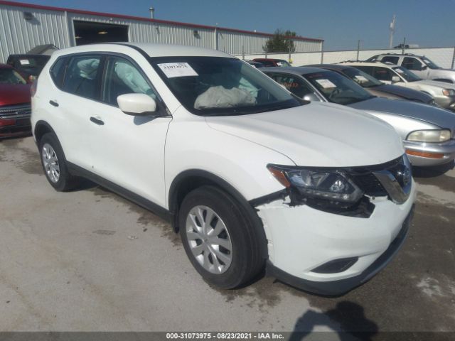 NISSAN ROGUE 2016 knmat2mv1gp726660