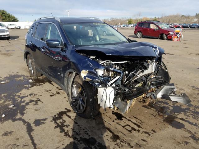 NISSAN ROGUE S 2016 knmat2mv1gp727985