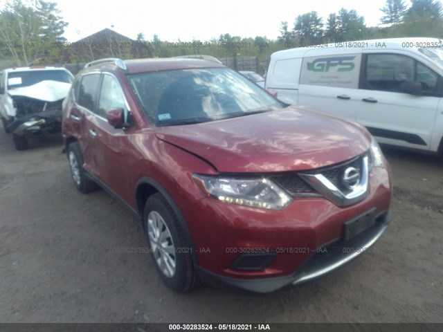 NISSAN ROGUE 2016 knmat2mv1gp728408